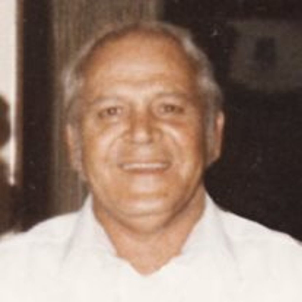 Raymond R. "Bubba" Bissell