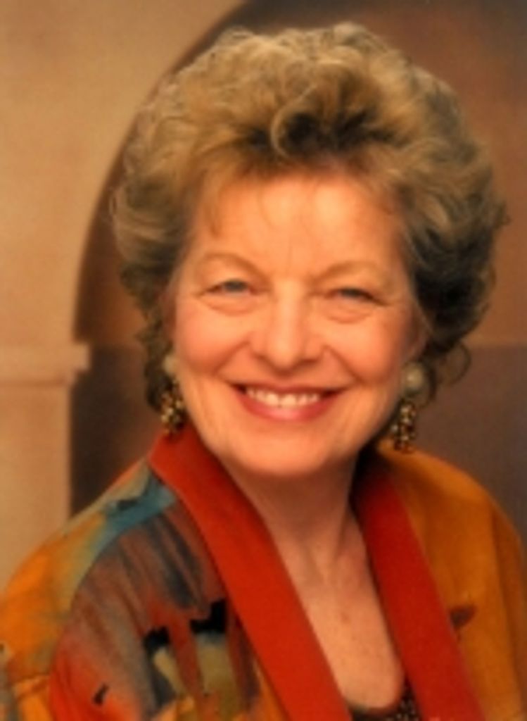 Barbara Colleen Peterson