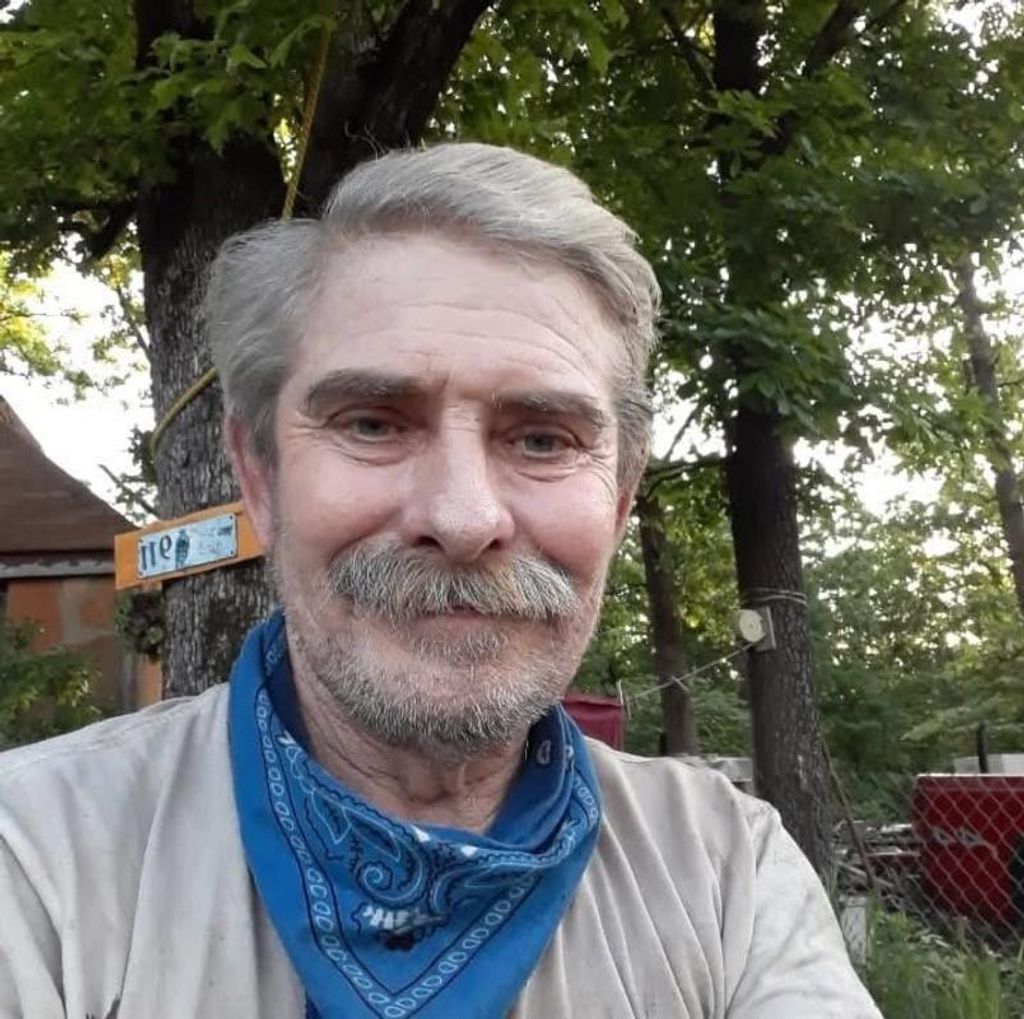 Kevin Dean Bolin