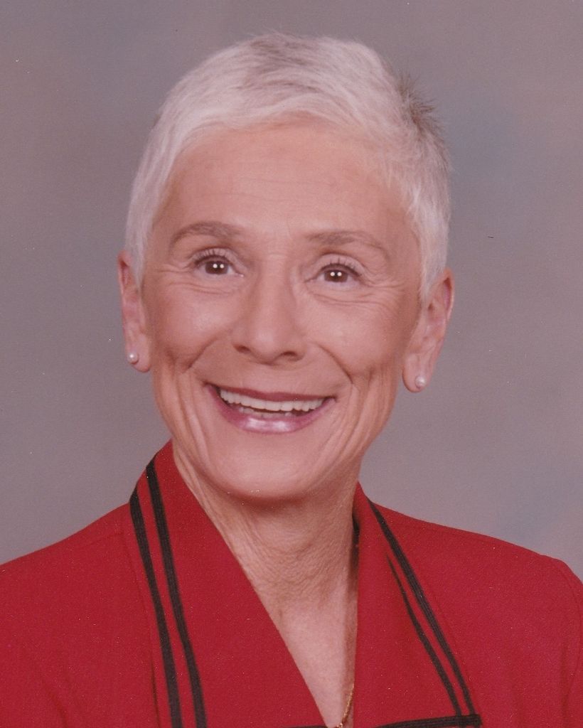 Janet Elaine Phillips Profile Photo