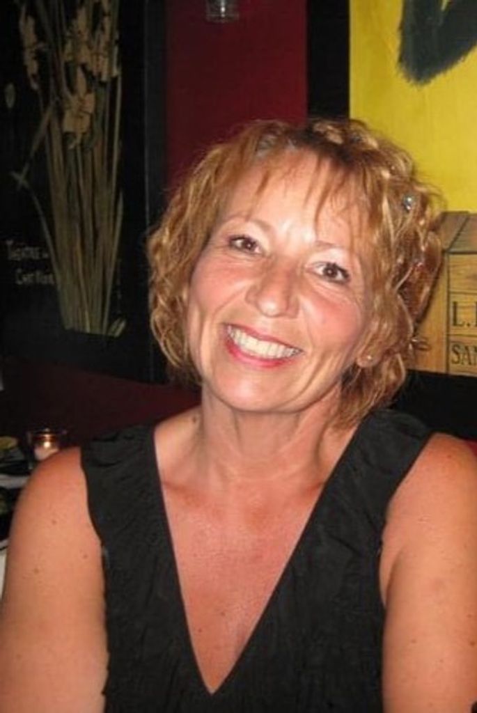 Janie Frisbie