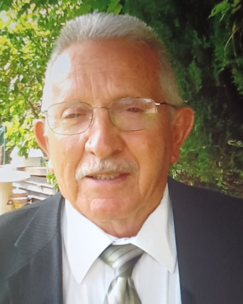 Clyde Russell Haycock