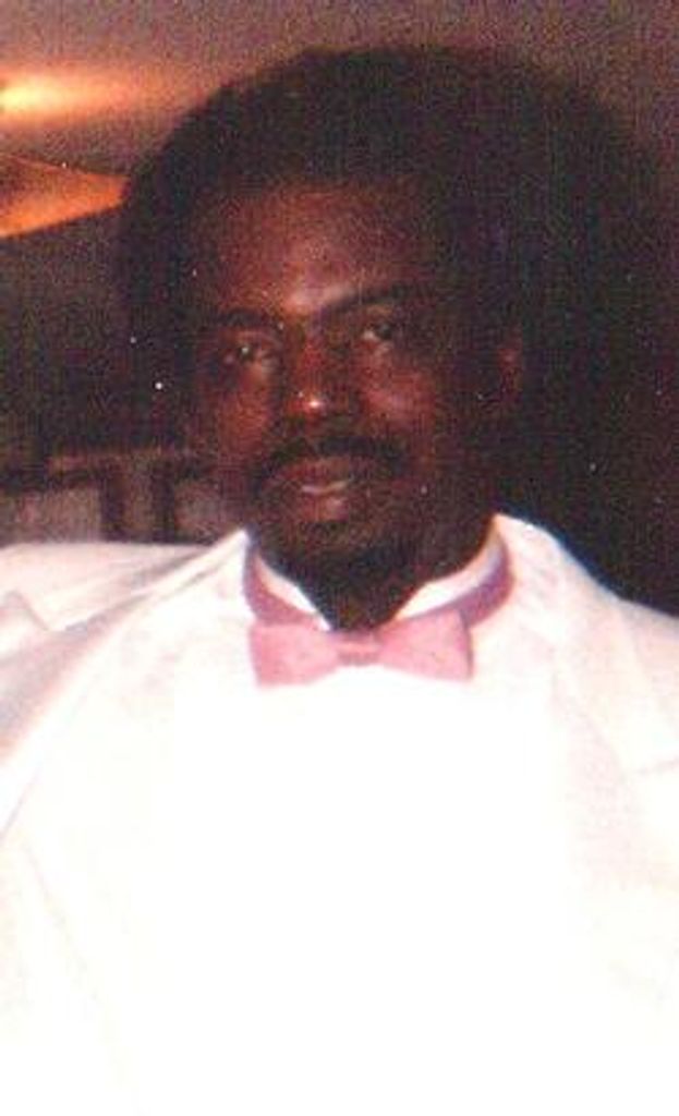 Lawrence Williams, Jr.