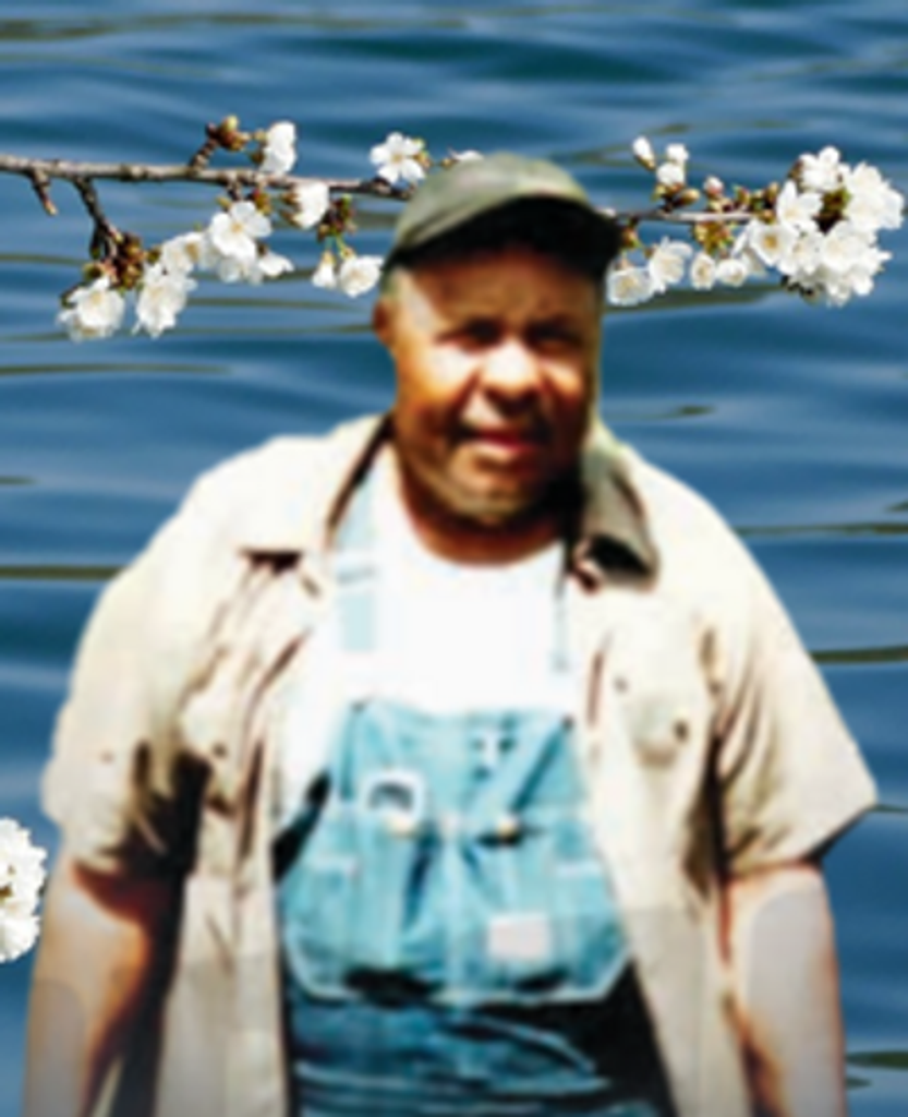 Charles Bean Profile Photo