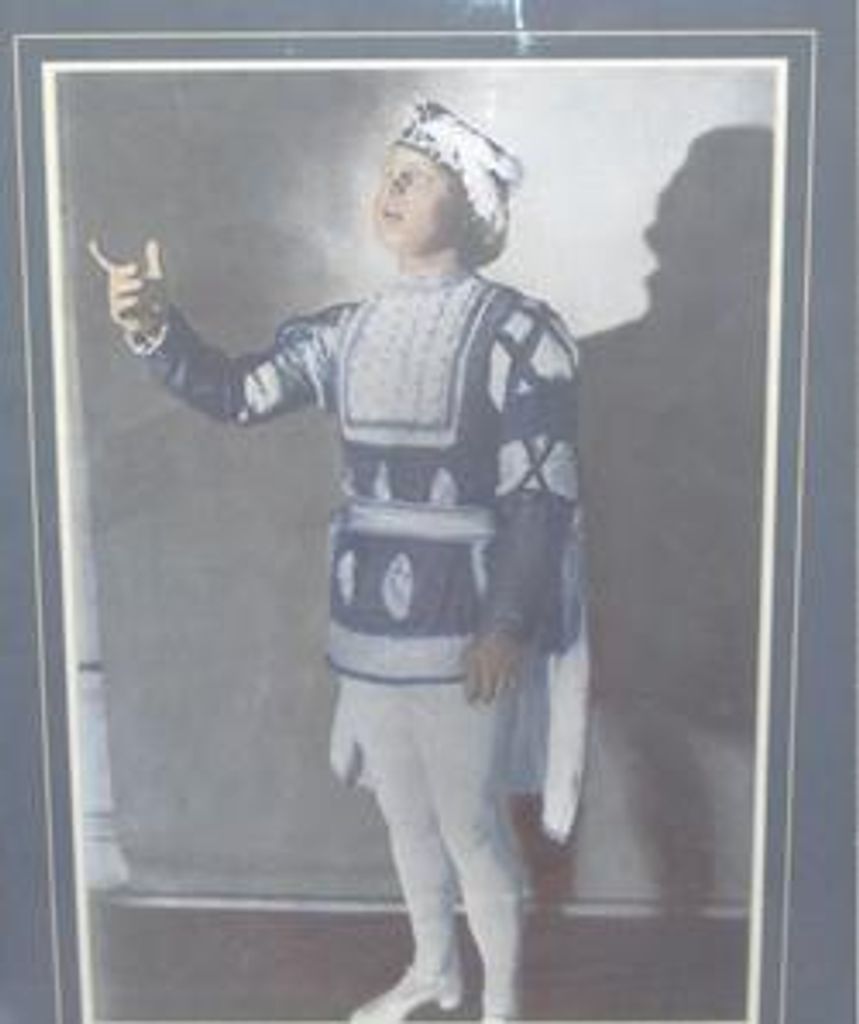 Leland Dwight Finecy