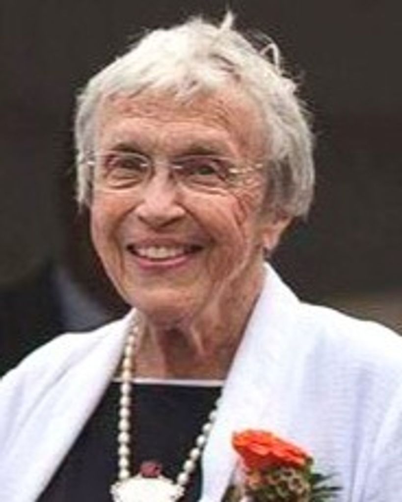 Virginia "Ginner" Jefferds Profile Photo