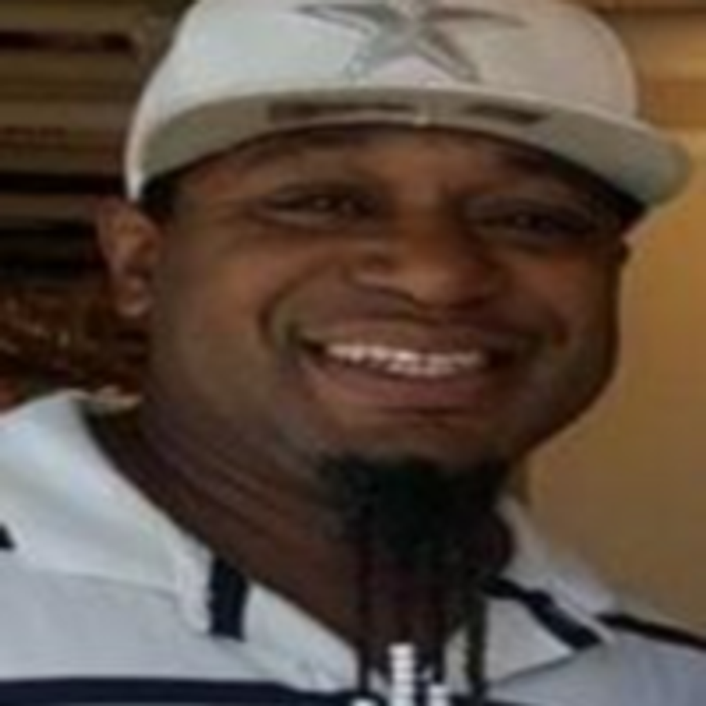 James "Wolf" Howard Lock Profile Photo