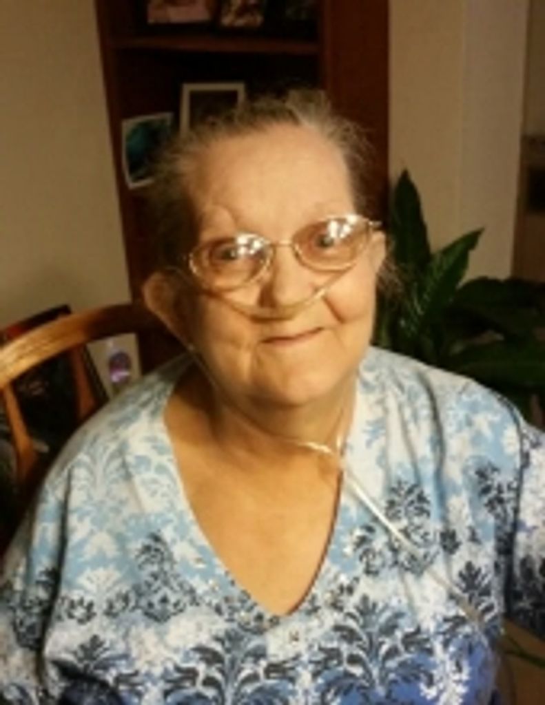 Reba Gregory Profile Photo