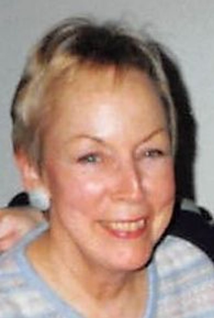 Jane C. Mcatee