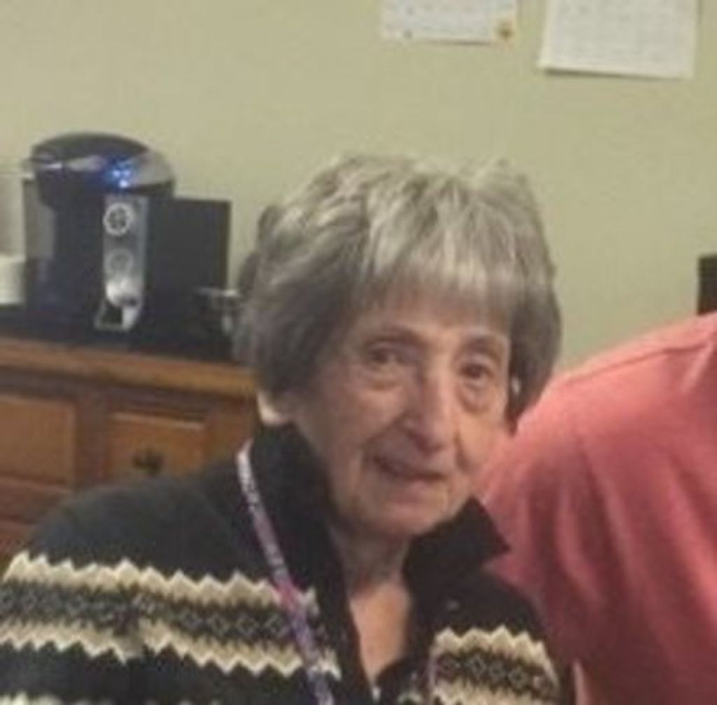 Marie Theresa Roy Profile Photo