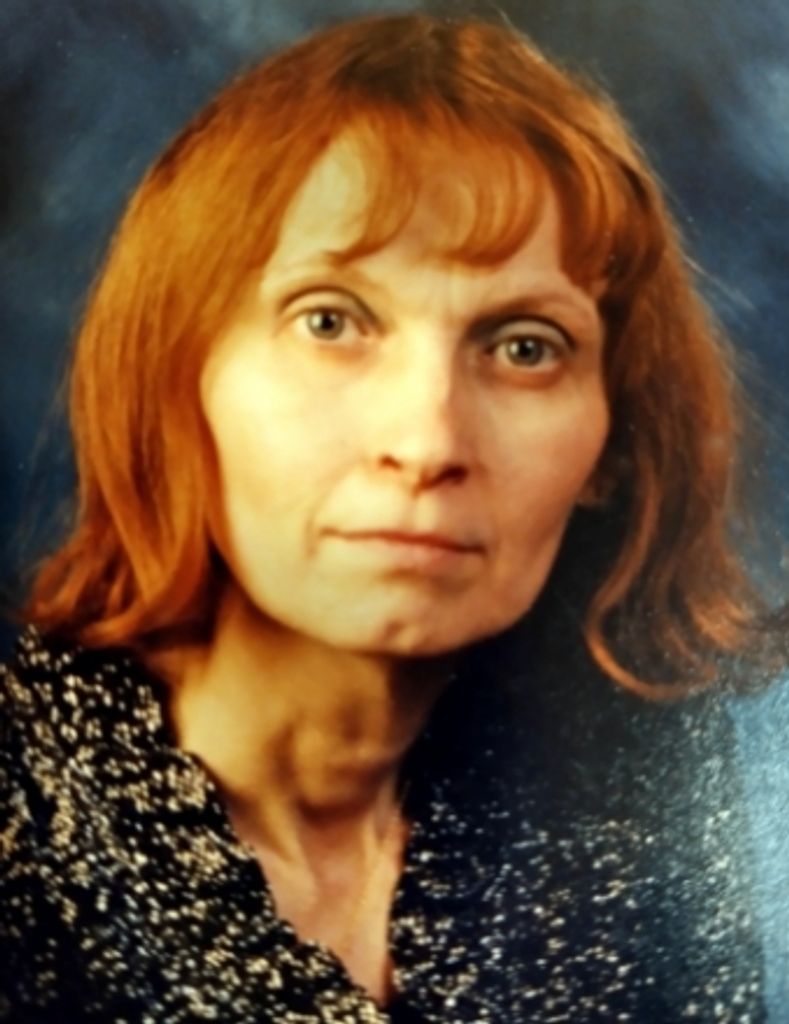 Falane Mae Nolan