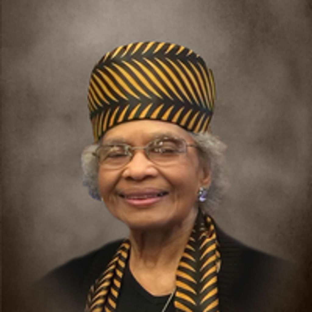Margaret Gilreece Alexander