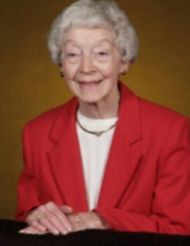 Susan Jane Strauss