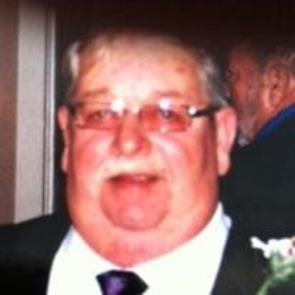 Barrow J. Hebert Sr.