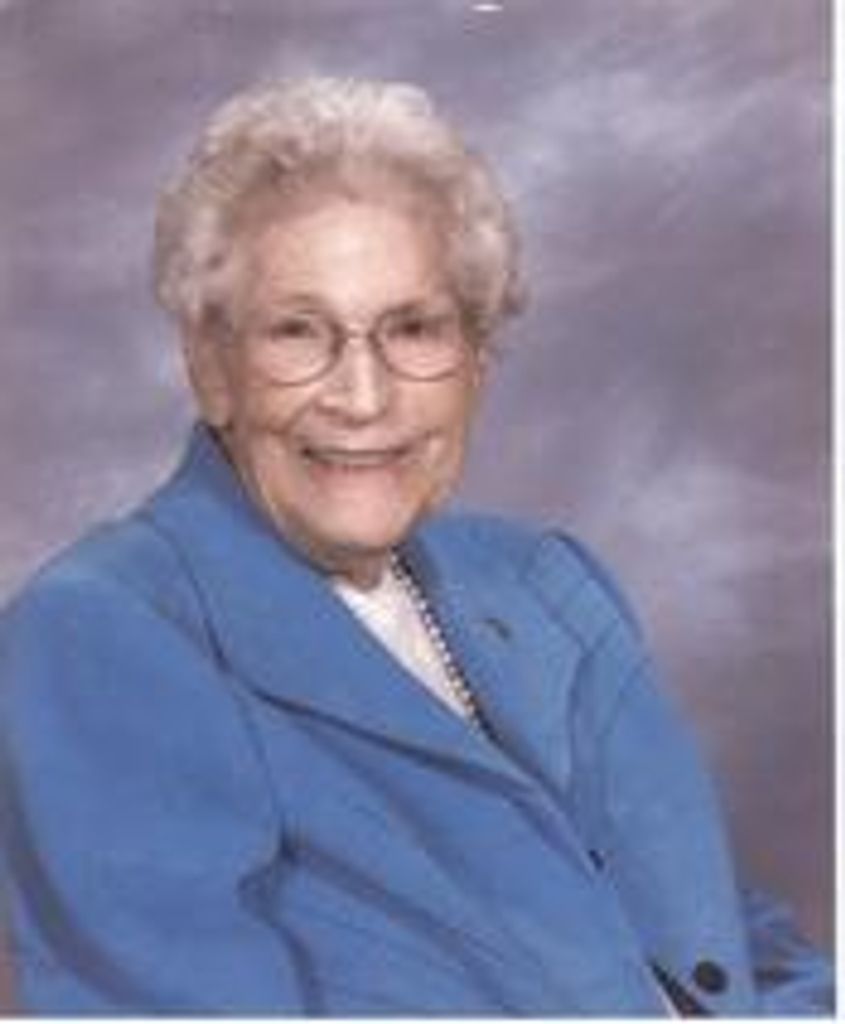 Vera Neweata Tefertiller