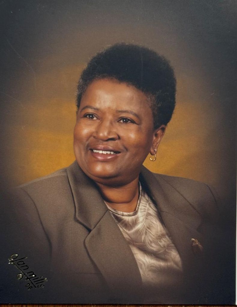 Evelyn H. Miller Profile Photo