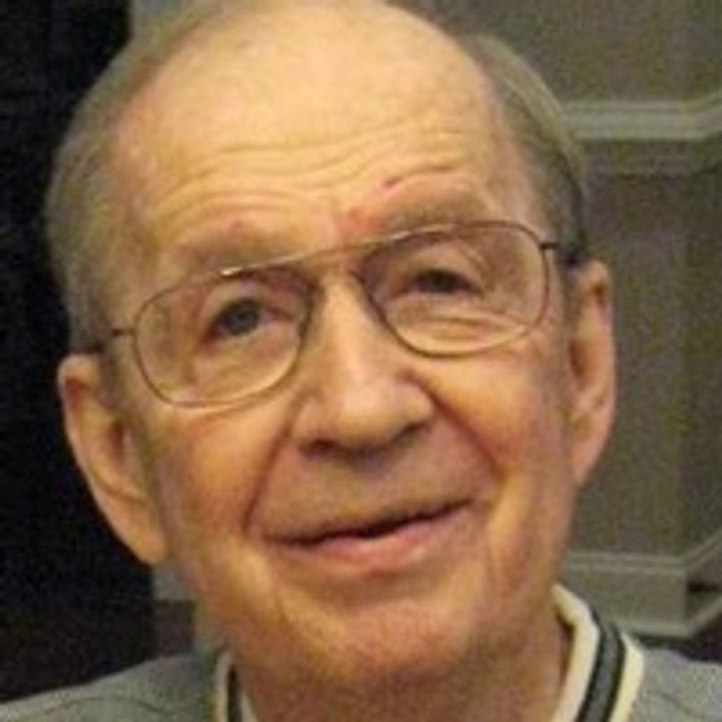 Gordon Weeks,  Iii