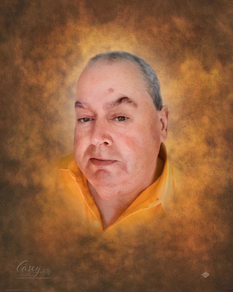 Mr. Walter "Mike" Morgan Profile Photo