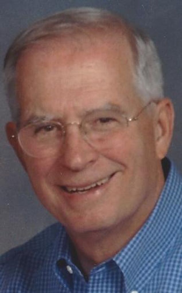 Richard Bliley
