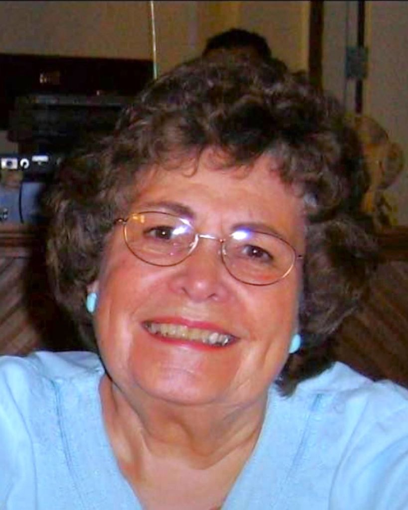 Dolores Agnes Kaiser