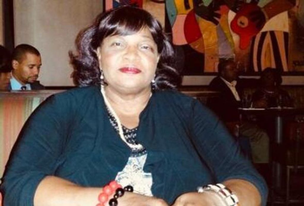 Dorothy Jean Harvey Profile Photo