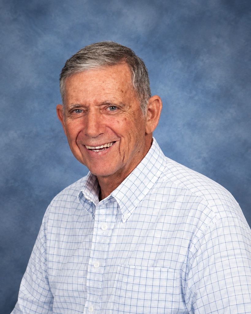 Ernest "Joe" Cannon Profile Photo