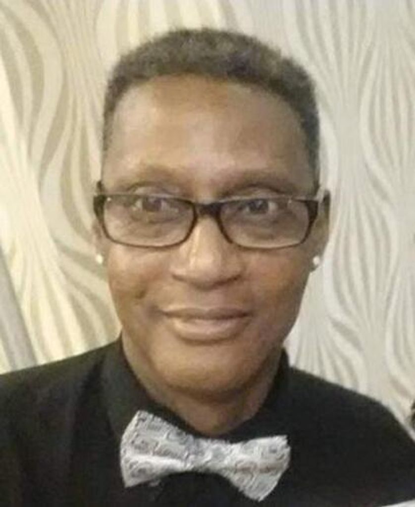 Ronnie Henry Profile Photo