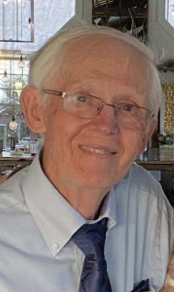 Donald "Don" Joseph Schwieters