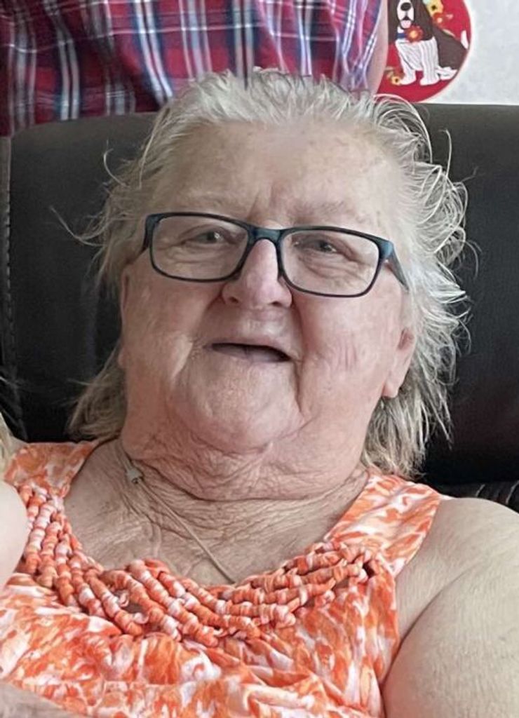 Corrie (Ramsey)  Cartee