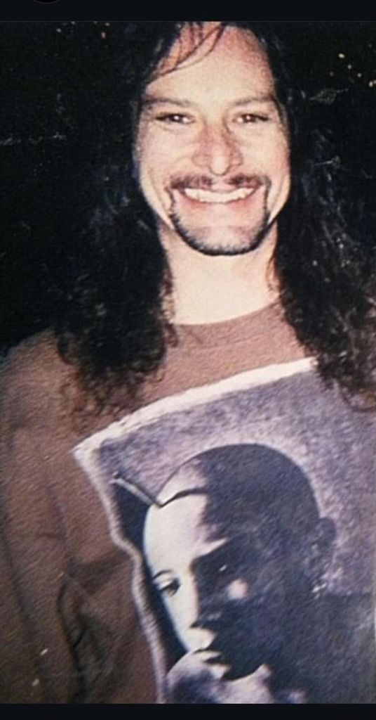Ronald Ray Rodriguez Profile Photo