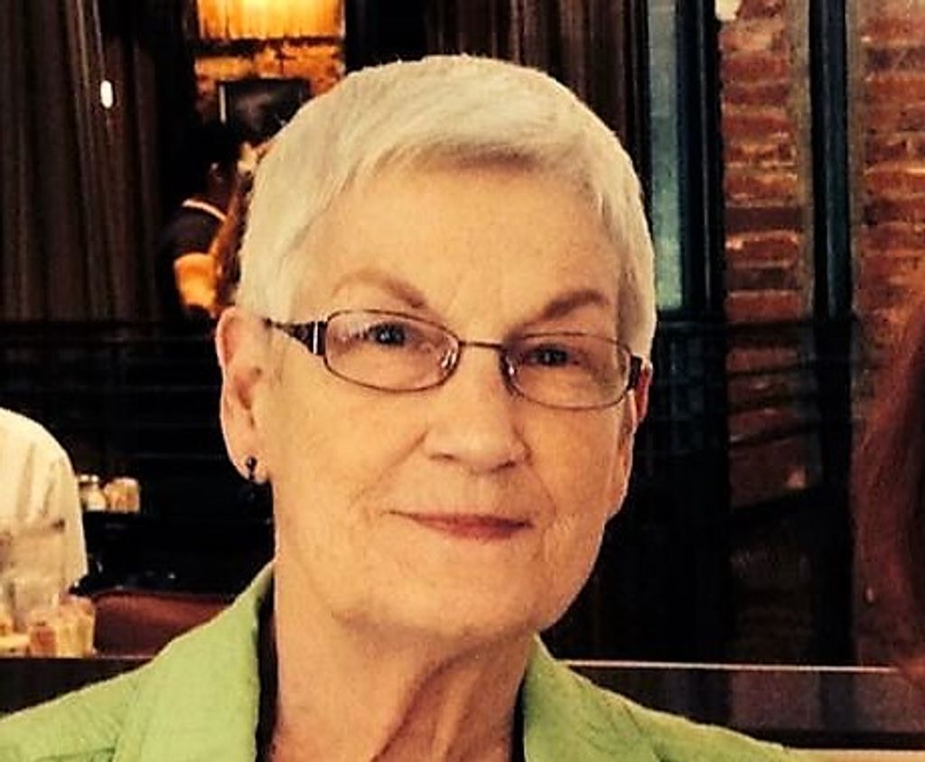 Lynn Emerson