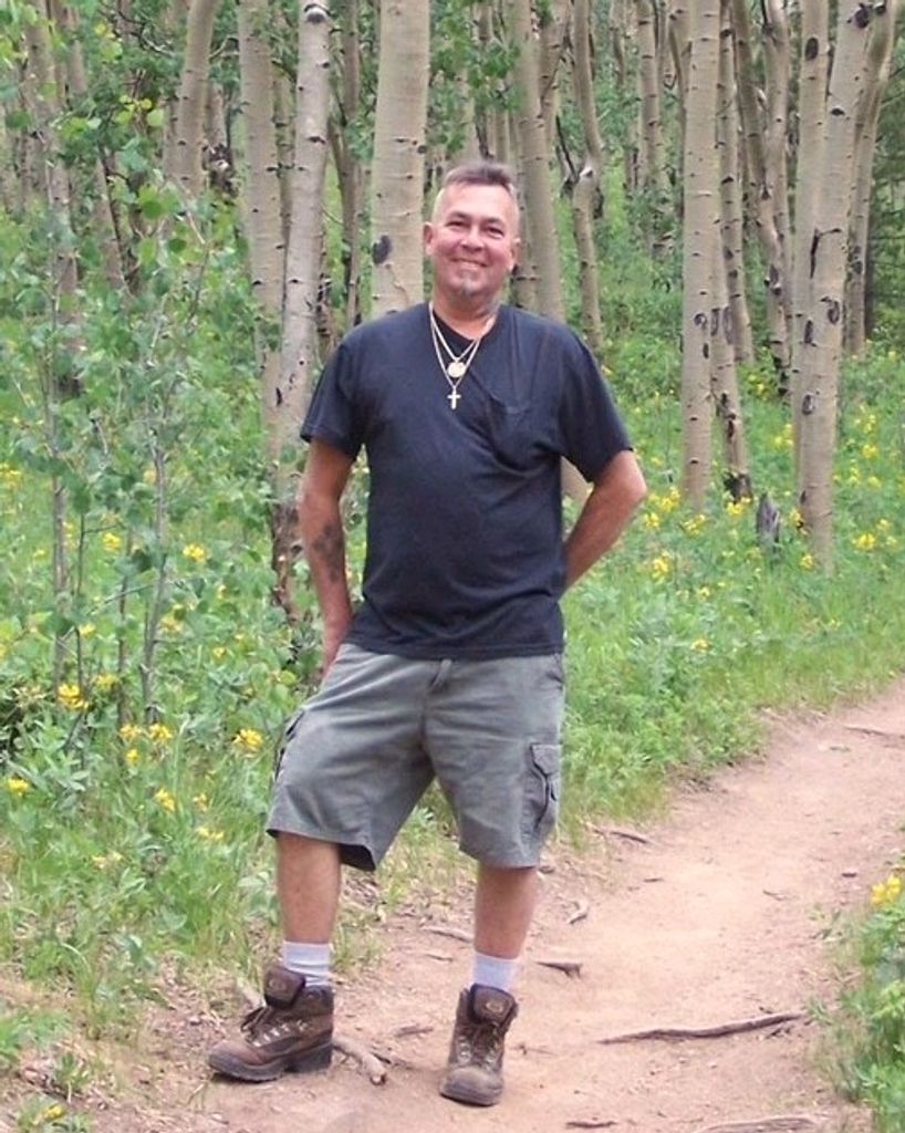 Harold Lee Butler Jr. Profile Photo
