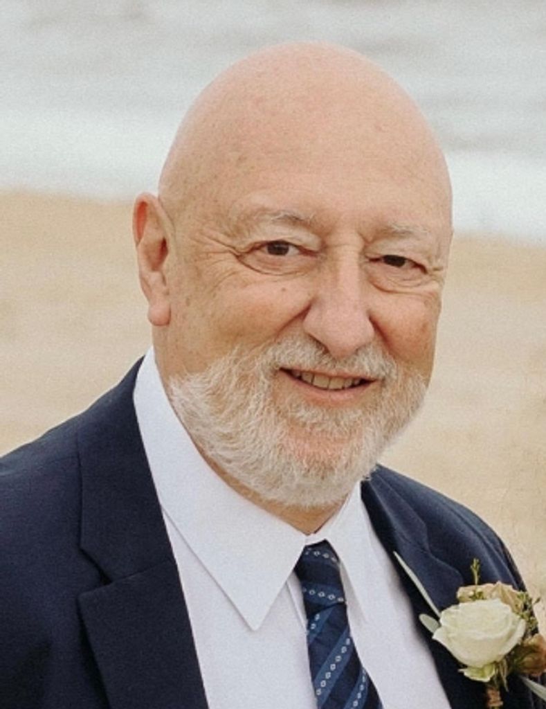 Dr. Joseph F. Dipietro