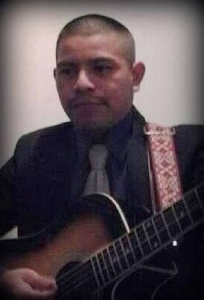 Sebastian Moreno Gutierrez Profile Photo