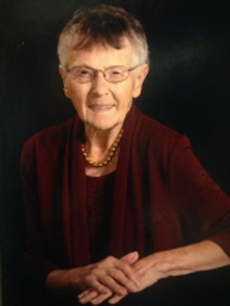 Dorothy Jane Bryant
