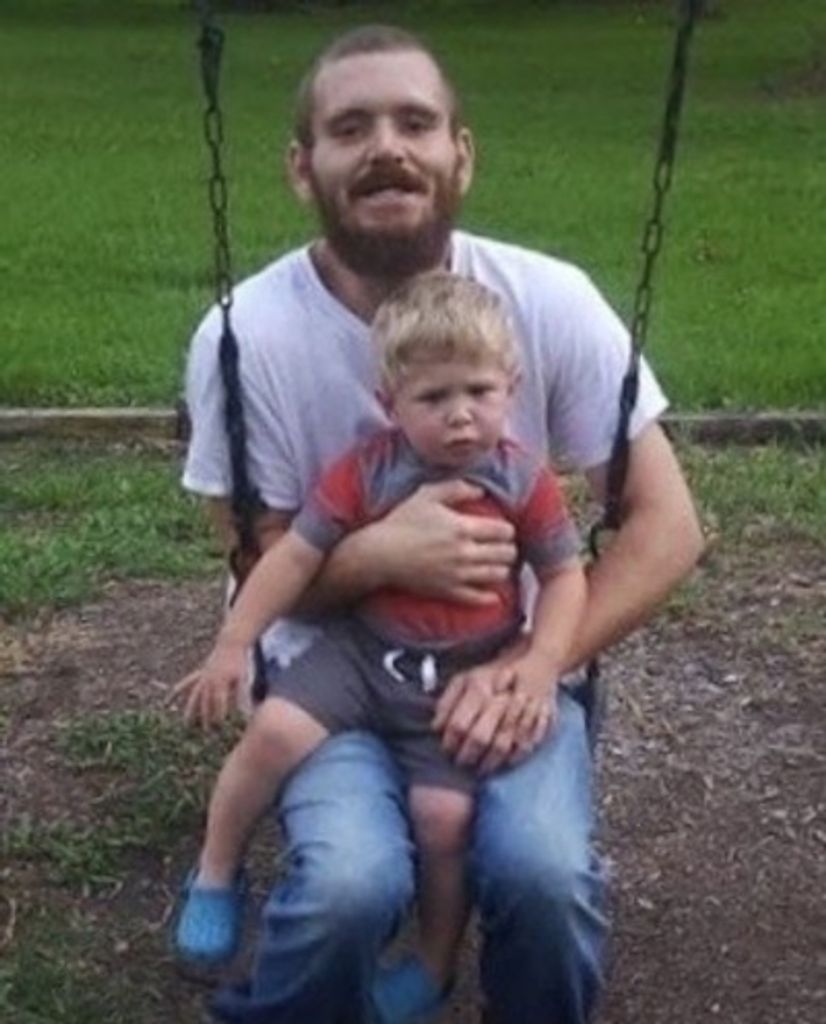 Daniel Dewayne Gainey Profile Photo