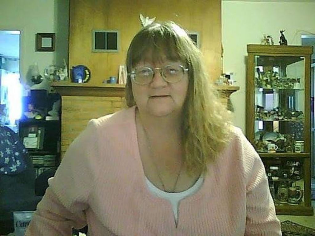 Deborah Kay Adams