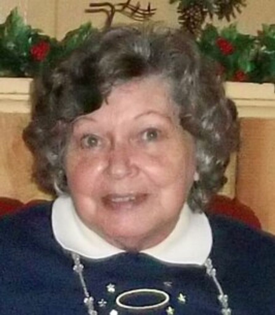 Sarah Reece Profile Photo