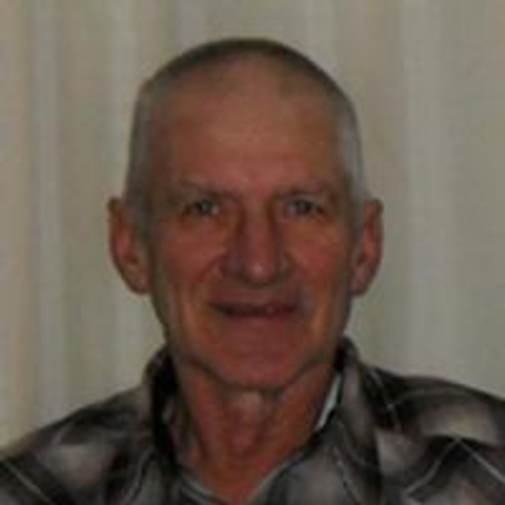 Kenneth Alvin Stromberg