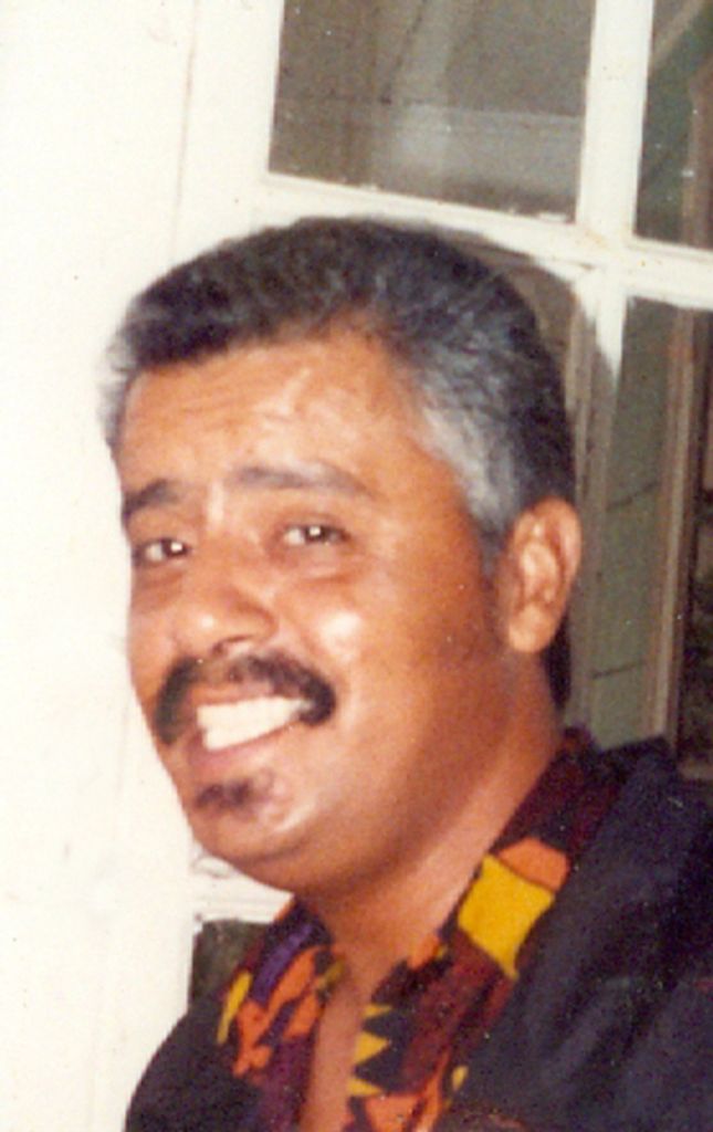 Ricardo "Chito" Rodriguez Profile Photo