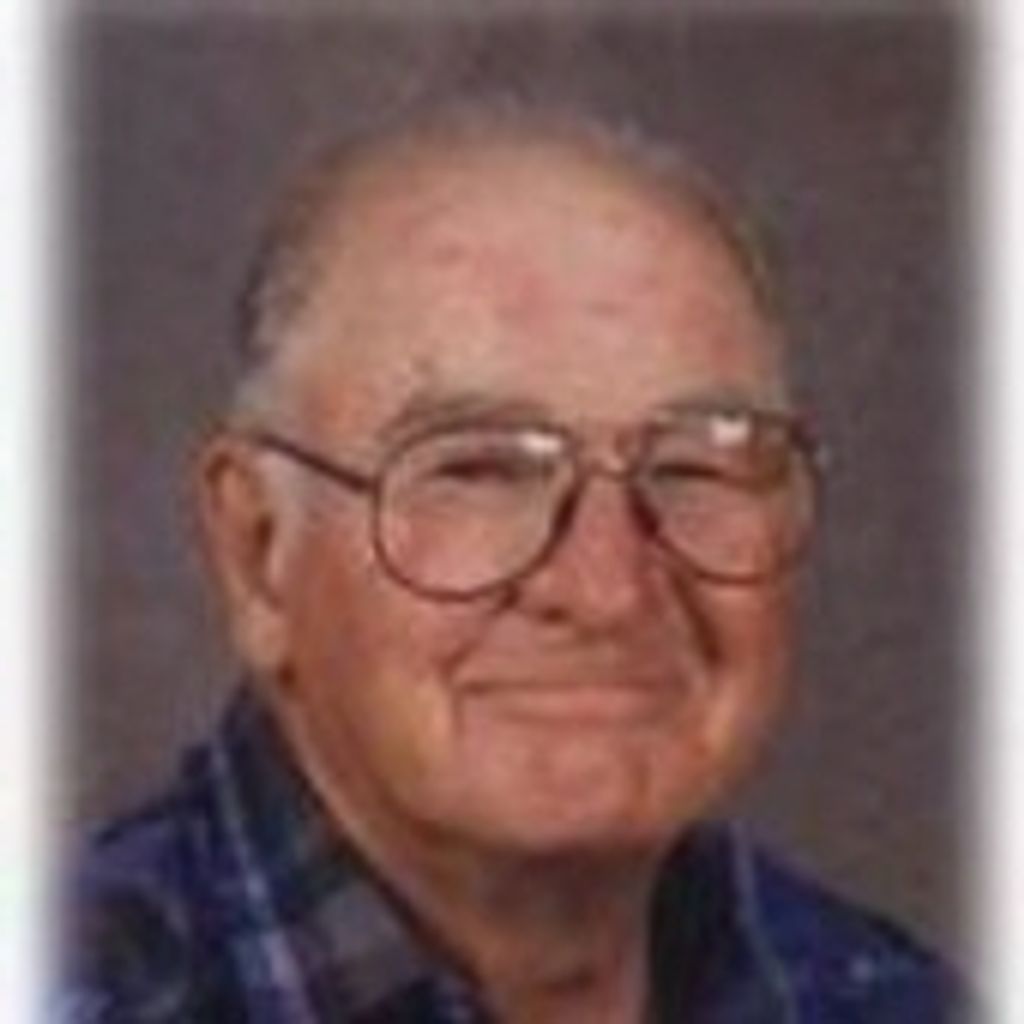 Elbert Glen Bradley