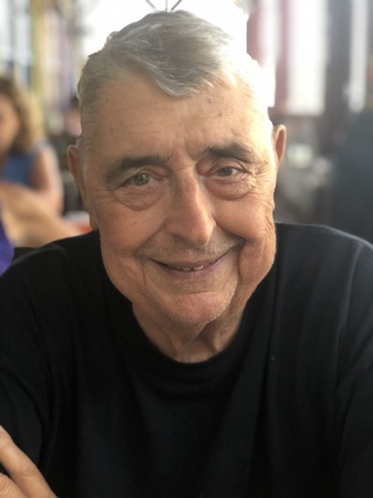 Larry Gene Branch Profile Photo