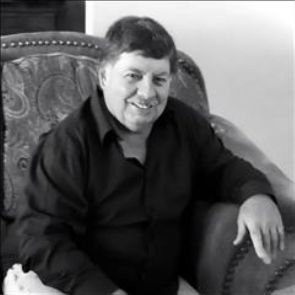 John Michael Argabright Profile Photo