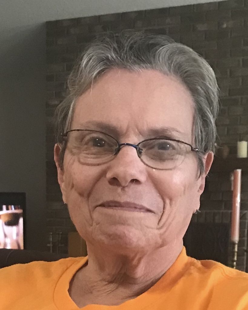 Mary Hartmann