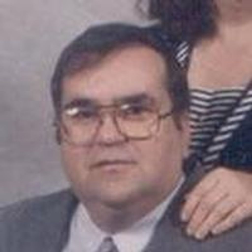 William  Herbert Johnson