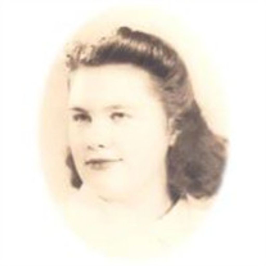 Evelyn King Whipple
