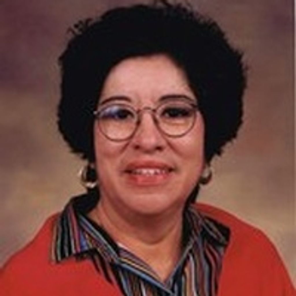 Bertha Rogers (Plainview)