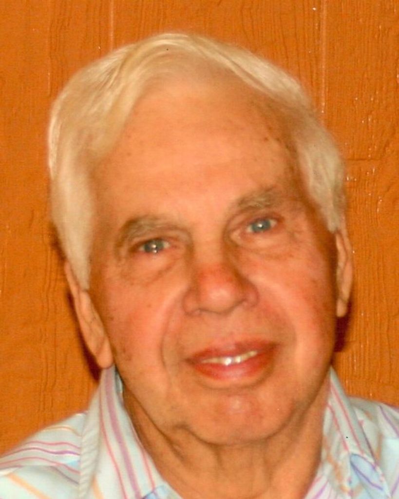 Lawrence J. Nicklas, Jr.