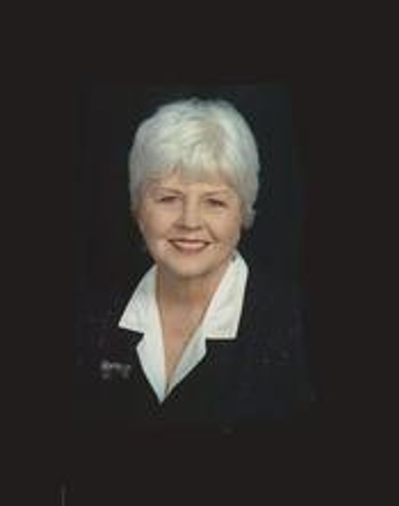 Phyllis M. Tobias