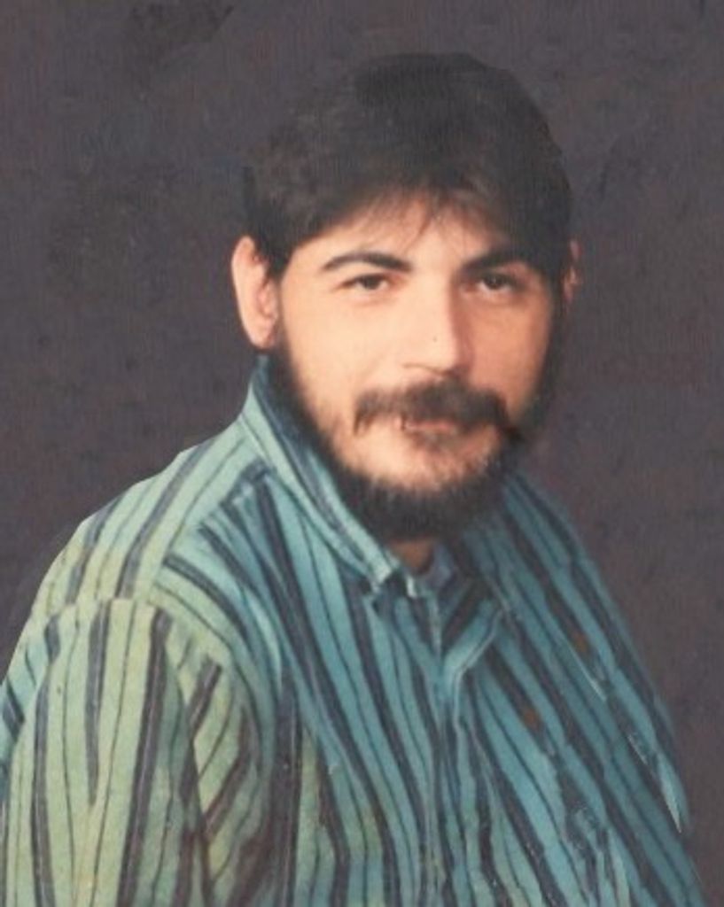 Dale Allen Cochensparger